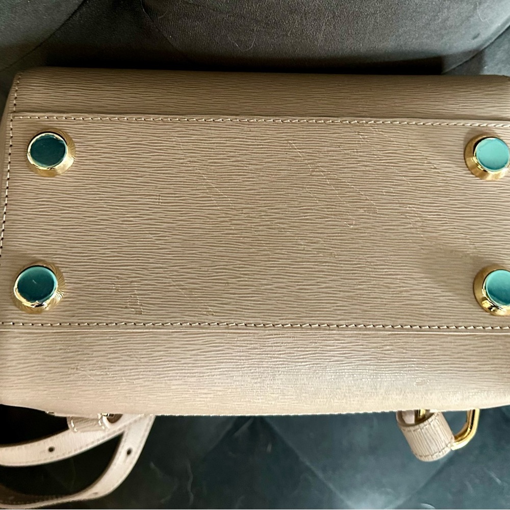 Senreve Mini Maestra. Pristine Condition! - image 5